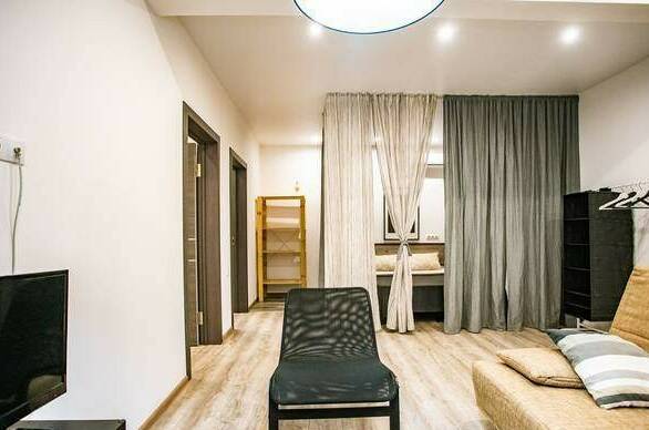 Дом под ключ