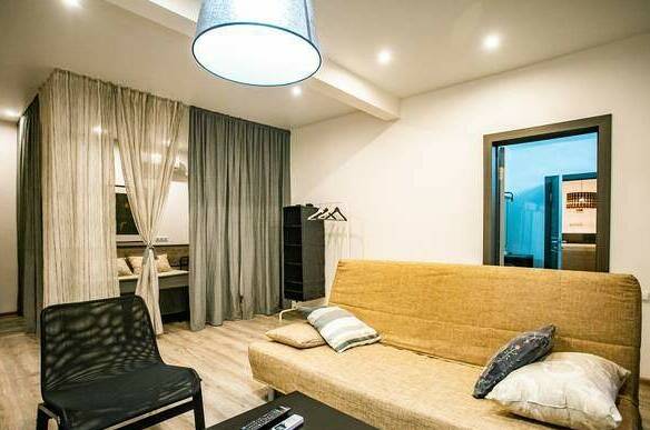 Дом под ключ