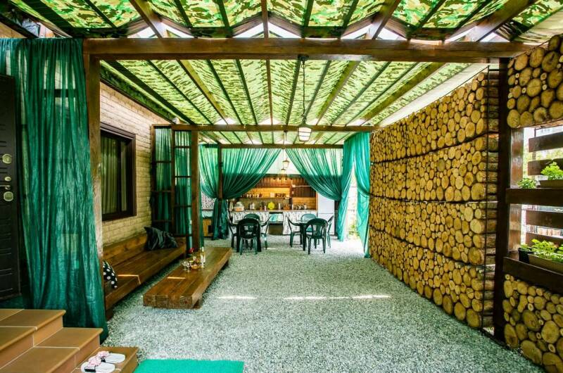 Дом под ключ