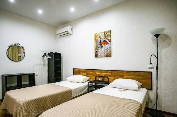 Дом под ключ