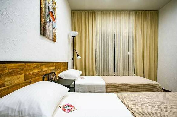 Дом под ключ