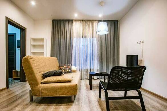 Дом под ключ