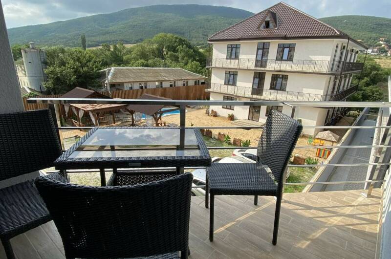 Отель «AquaVita»