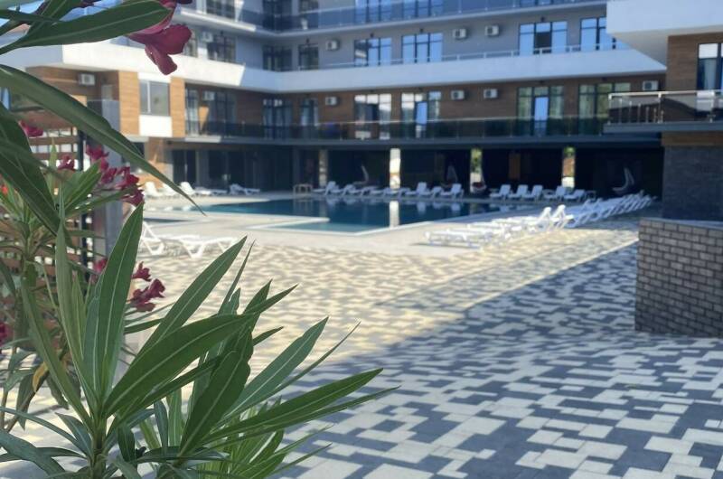 Отель «AquaVita»