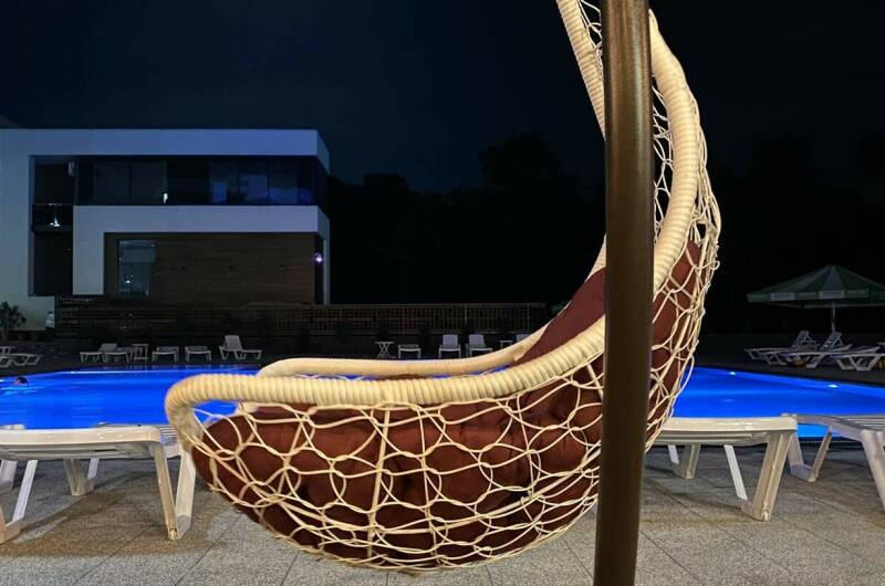 Отель «AquaVita»