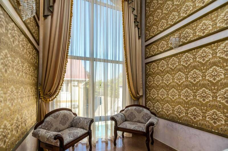 Гостевой дом «Акрополь»