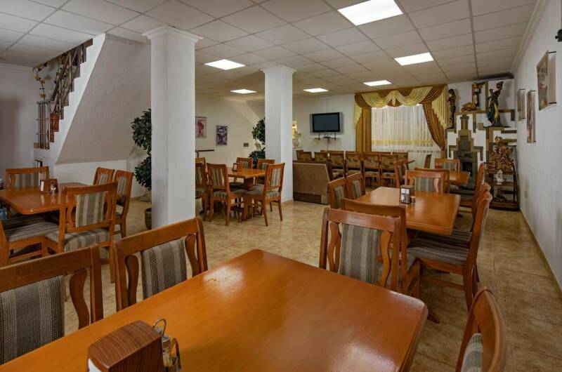 Гостевой дом «Акрополь»