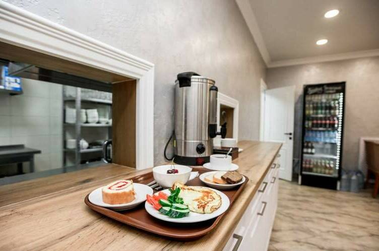 Гостевой дом «Акрополь»