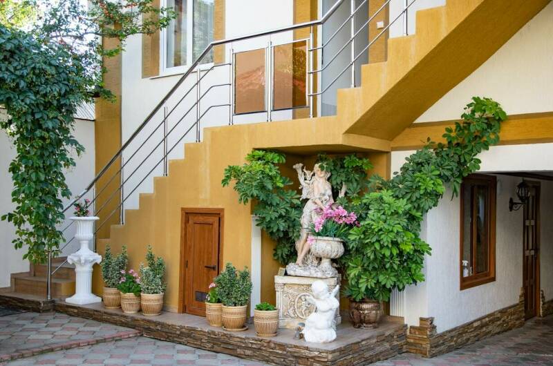 Гостевой дом «Акрополь»