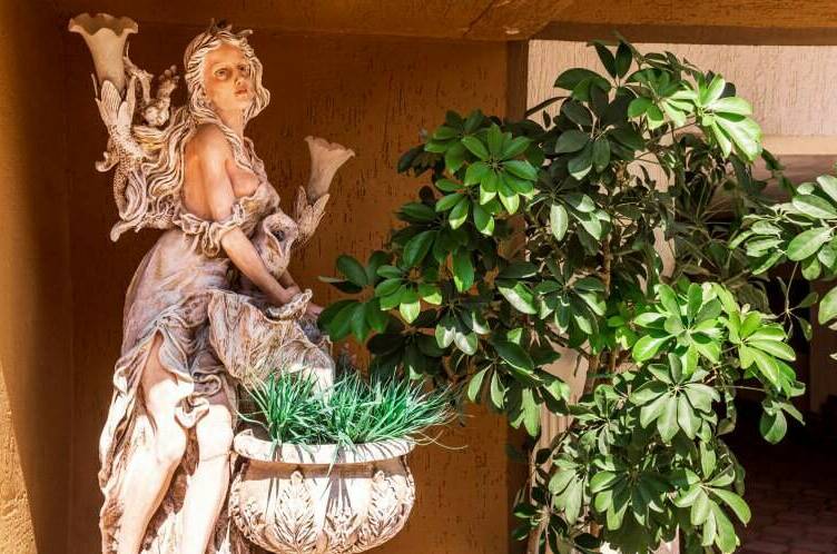 Гостевой дом «Акрополь»