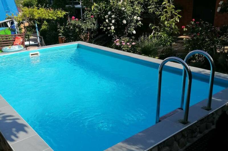 Гостевой дом «Уют»