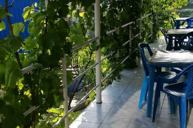 Гостевой дом «Уют»