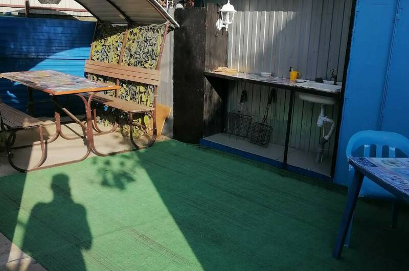 Гостевой дом «Уют»