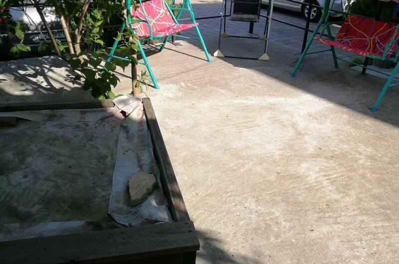 Гостевой дом «Уют»