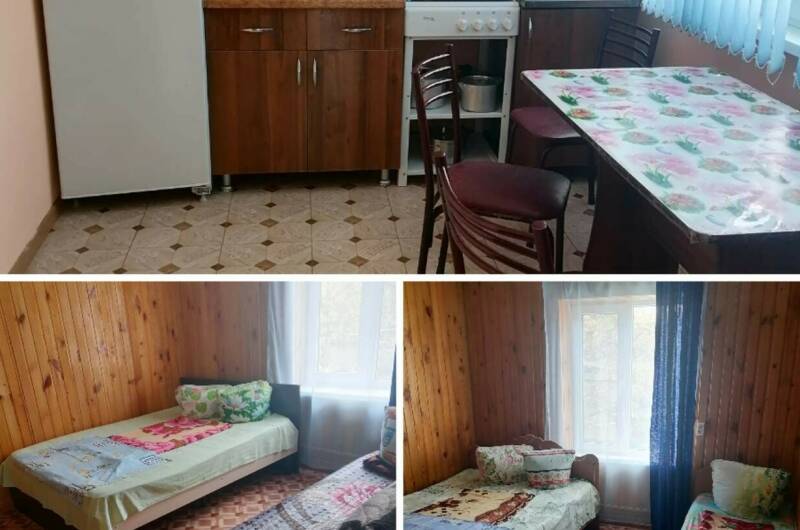 Гостевой дом «Уют»