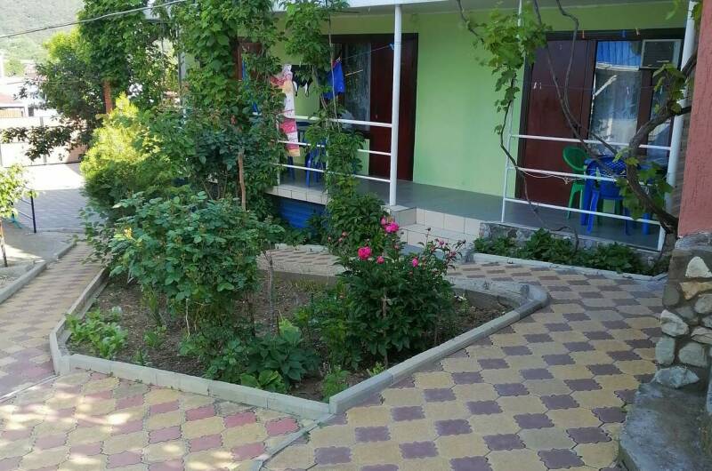 Гостевой дом «Уют»