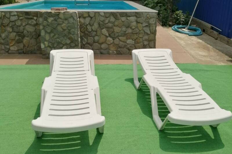 Гостевой дом «Уют»