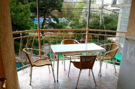 Гостевой дом «Ирина»