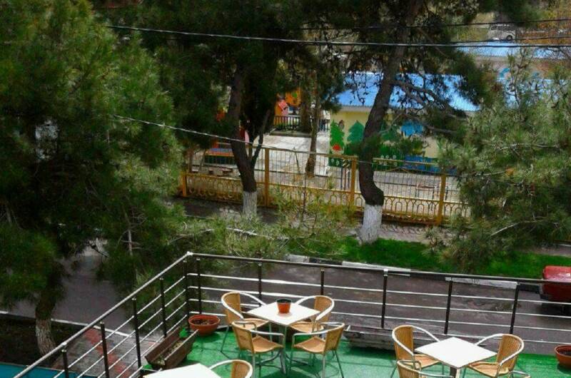 Гостевой дом «Ирина»