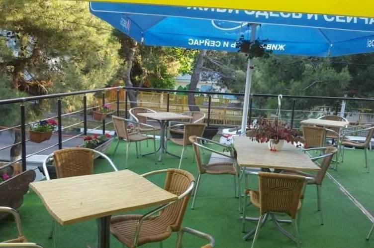 Гостевой дом «Ирина»