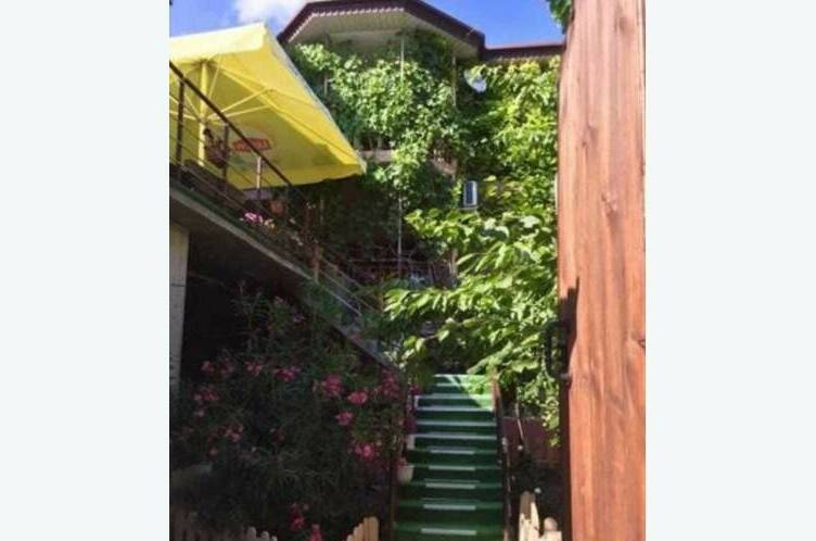 Гостевой дом «Ирина»