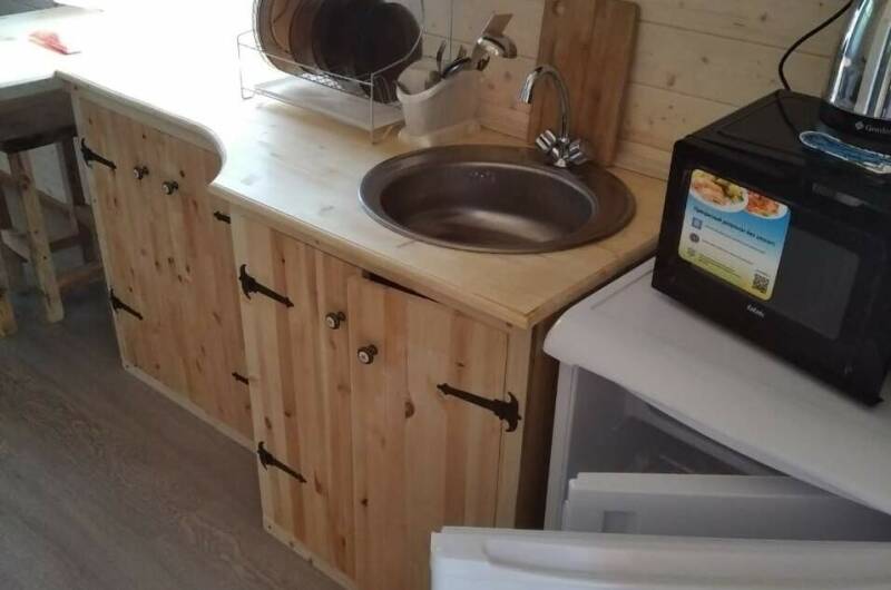 Дом под ключ