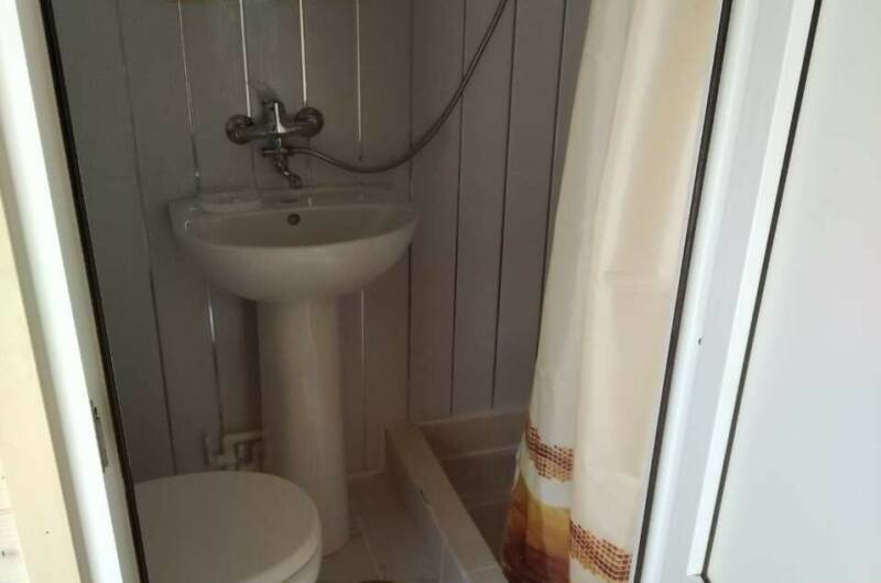 Дом под ключ