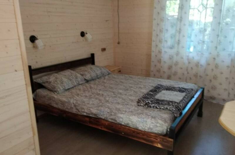 Дом под ключ