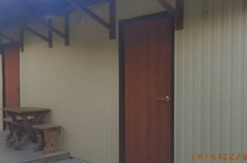 Дом под ключ