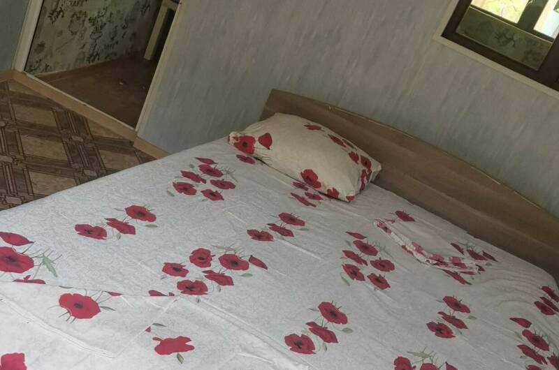 Дом под ключ