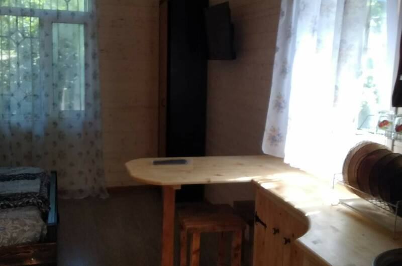 Дом под ключ