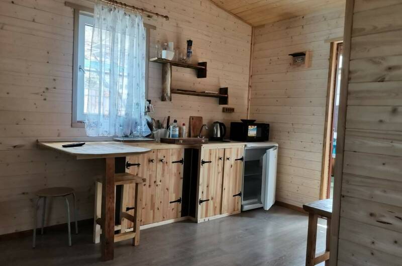 Дом под ключ