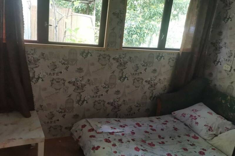 Дом под ключ