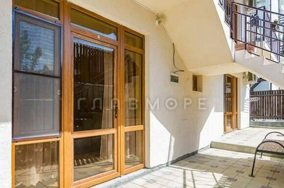 Гостевой дом на Средней 11 «А»