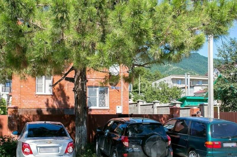 Гостевой дом на Средней 11 «А»