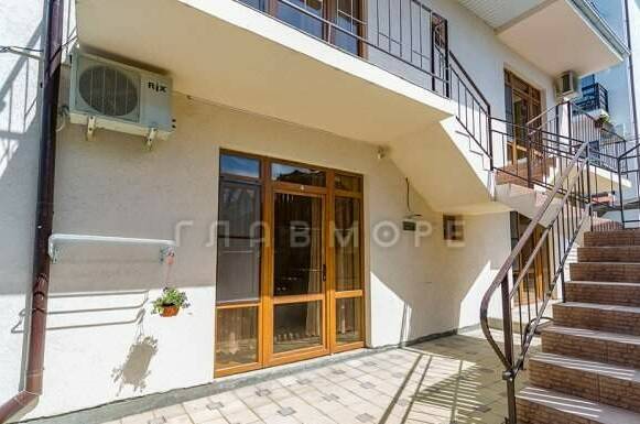 Гостевой дом на Средней 11 «А»