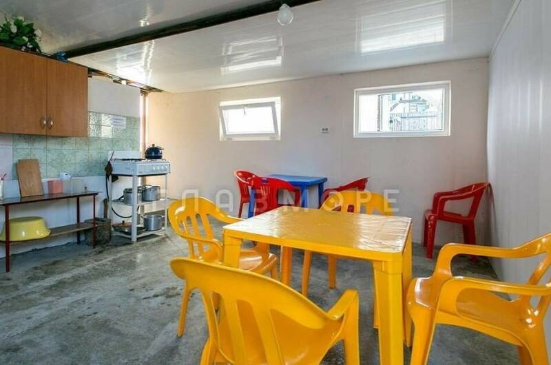 Гостевой дом на Средней 11 «А»