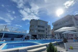 Изображение Современный отель «Мореон» #1