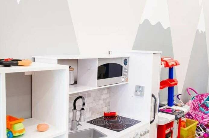 Современный отель «Мореон»