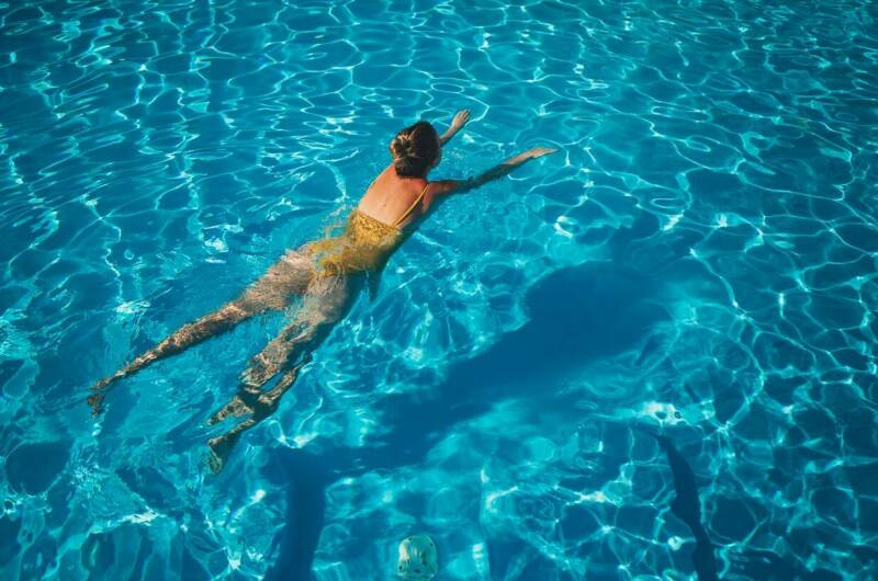 Современный отель «Мореон»