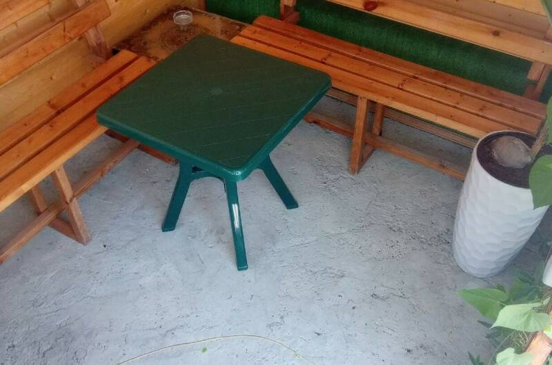 Мини-студия на Платановой