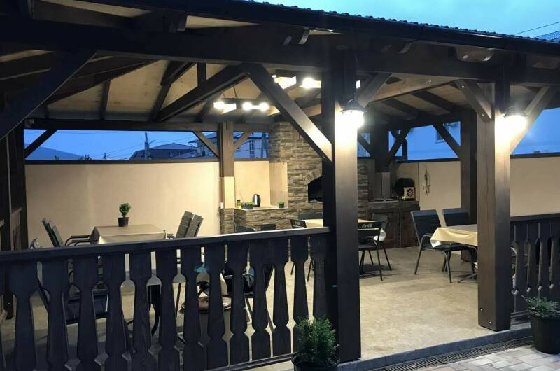 Гостевой дом «Стефания»