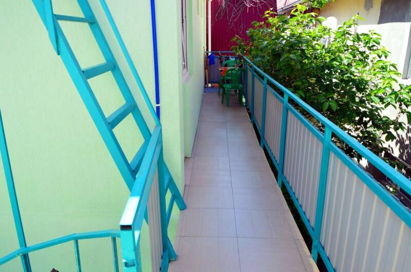 Частный дом в центре на ул. Кирова