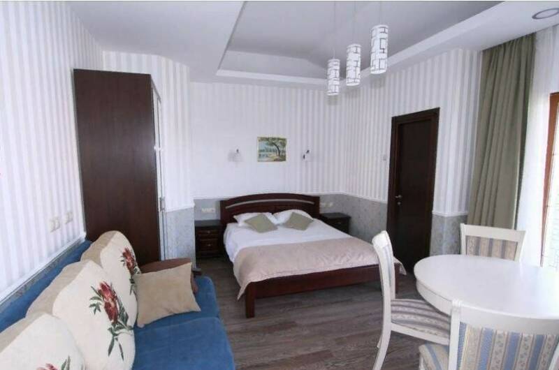 Гостевой дом «Оазис-Юг»