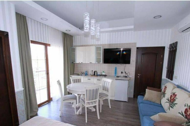 Гостевой дом «Оазис-Юг»