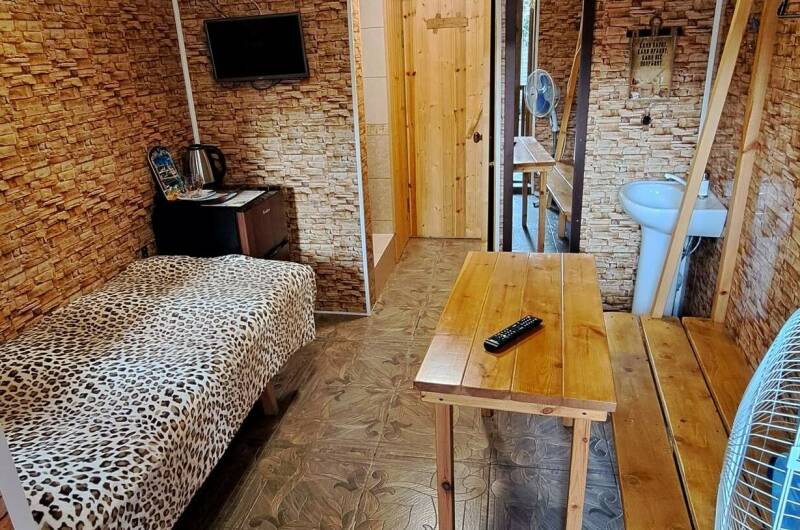 Гостевой дом «Уютный уголок»