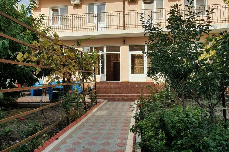 Гостевой дом «Центральный»