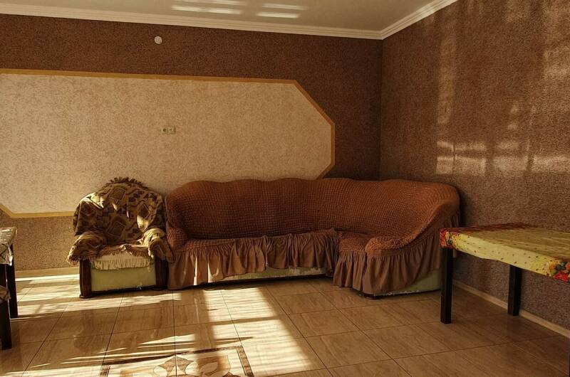 Гостевой дом «Центральный»