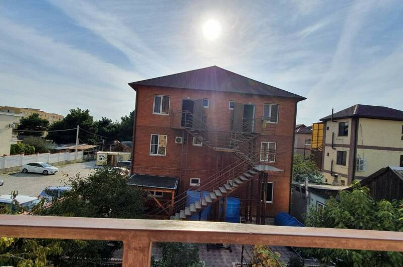 Гостевой дом «Центральный»