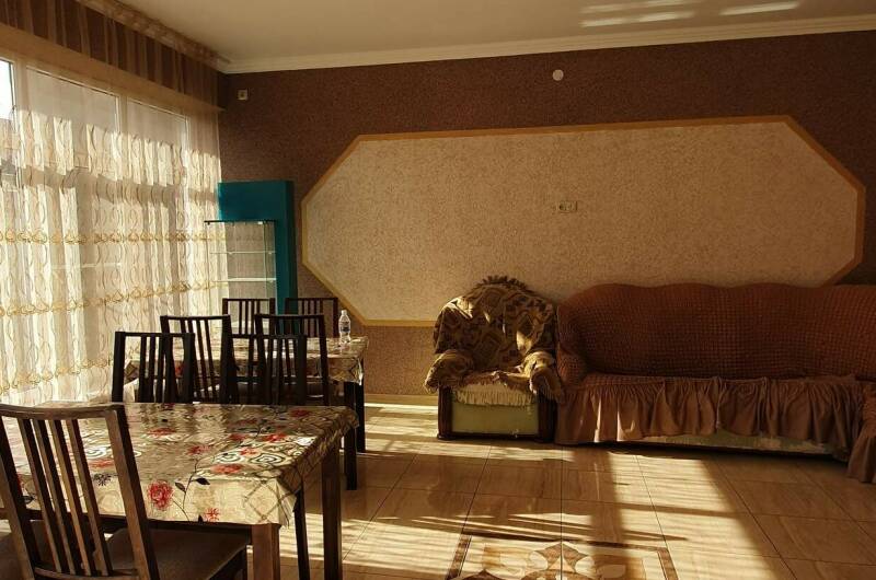 Гостевой дом «Центральный»